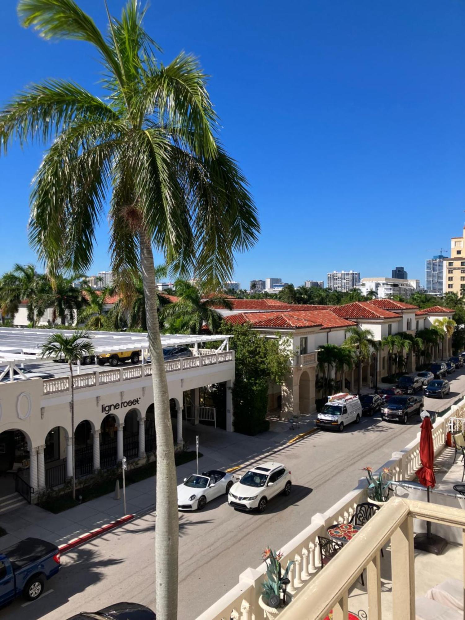 Orchid Suites - Historic Palm Beach Hotel Condominium Exterior photo