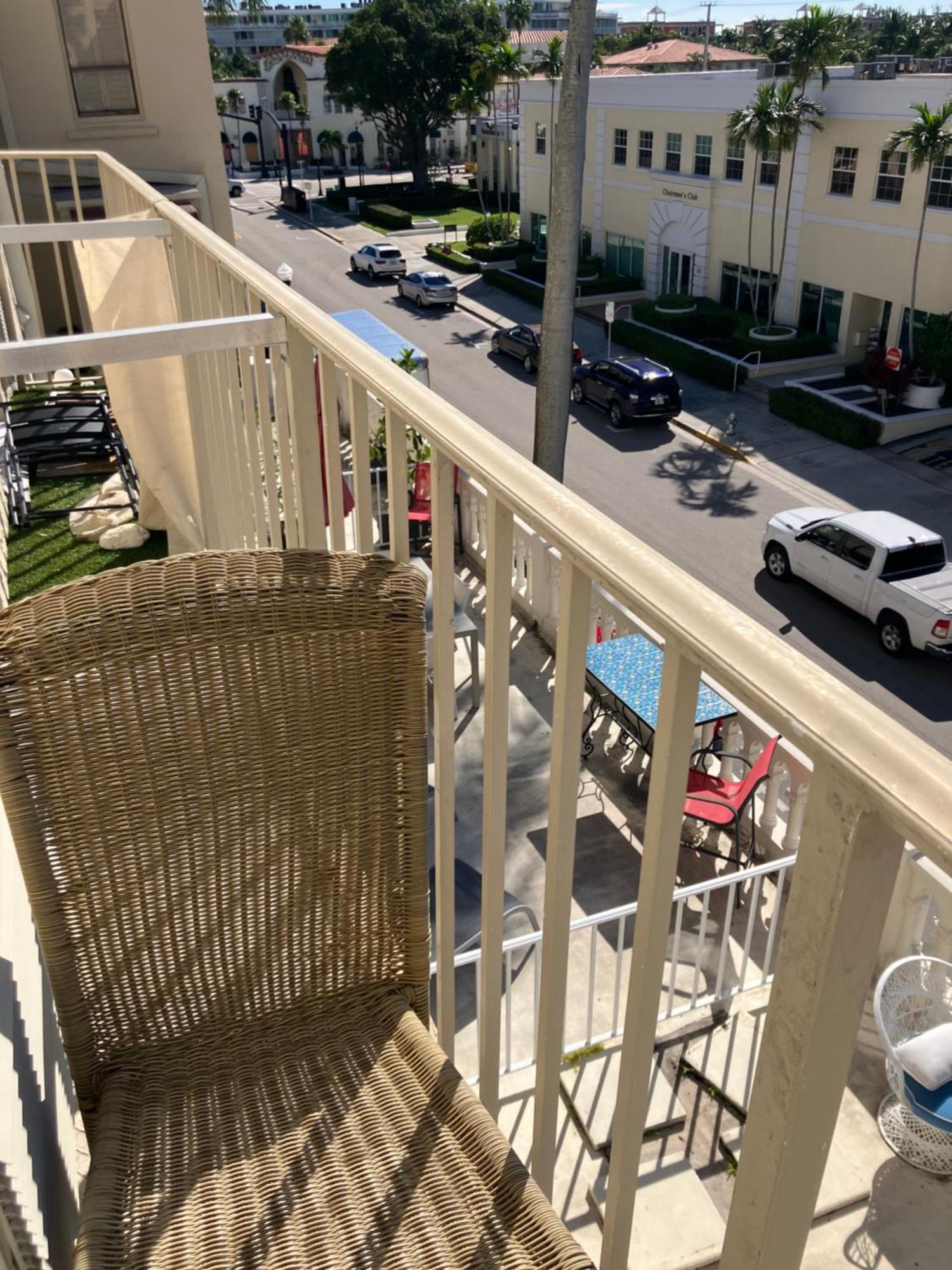 Orchid Suites - Historic Palm Beach Hotel Condominium Exterior photo